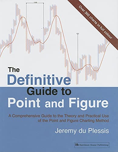 The Definitive Guide to Point and Figure