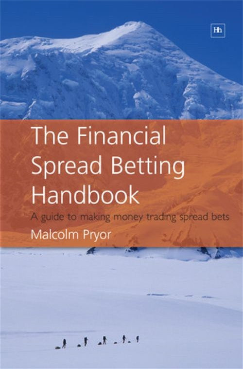 Financial Spread Betting Handbook 1