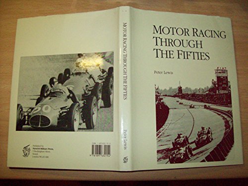 Motor Racing Through the Fifties