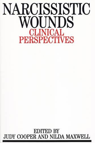 Narcissistic Wounds