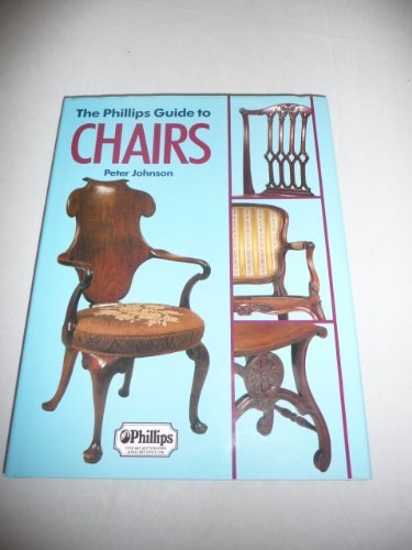 Phillips Guide to Chairs - Premier /Fairfax