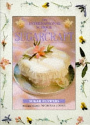The International School of Sugarcraft