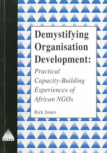 Demystifying Organisational Development