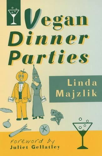 Vegan Dinner Parties