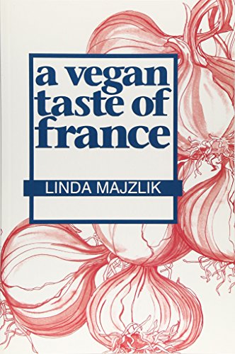 A Vegan Taste of France