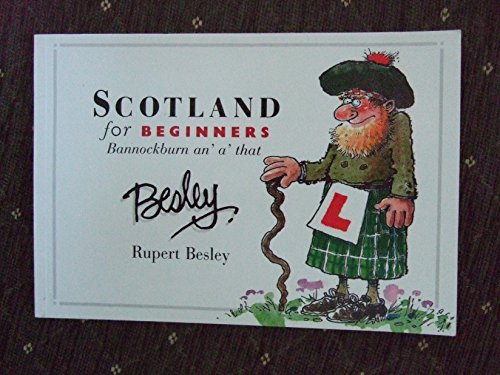 Scotland for Beginners