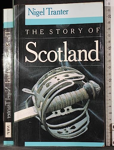 The Story of Scotland