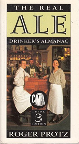 The Real Ale Drinker's Almanac