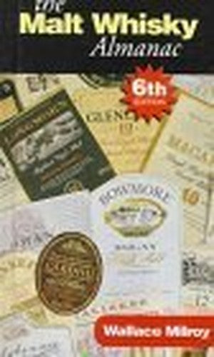The Malt Whisky Almanac