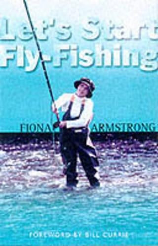 Let's Start Fly-fishing