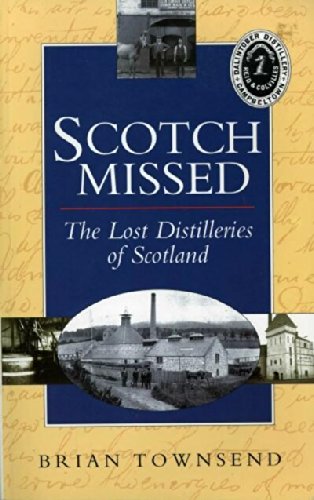 Scotch Missed