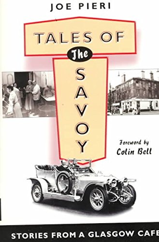 Tales of the Savoy