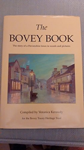 The Bovey Book