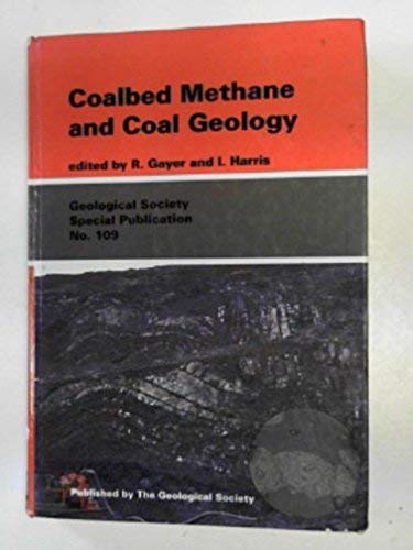 Coalbed Methane and Coal Geology