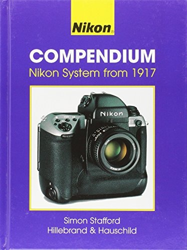 Nikon Compendium