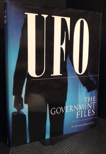 UFO: The Government Files