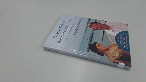 Famous Folk of Bournemouth, Poole and the Surrounding Area