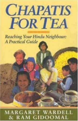 Chapatis for Tea