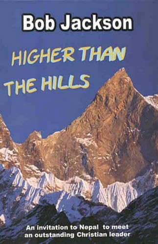 Higher Than the Hills