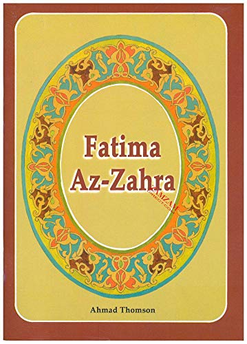 Fatima Az-Zahra