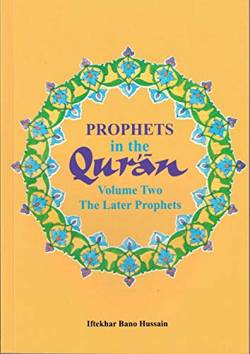 Prophets in the Quran
