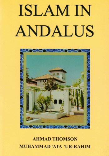 Islam in Andalus