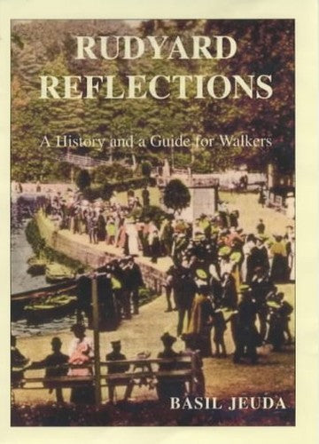 Rudyard Reflections