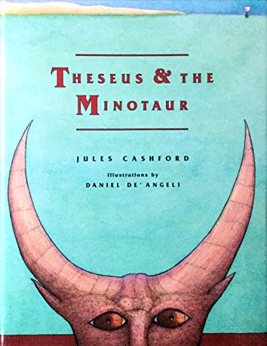 Theseus and the Minotaur