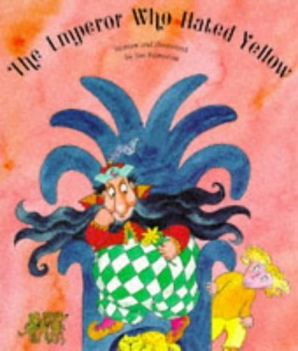 The Emperor Who Hated Yellow