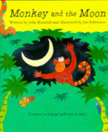Monkey and the Moon