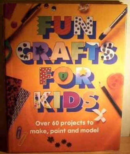 Fun Crafts for Kids