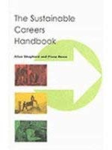 The Sustainable Careers Handbook