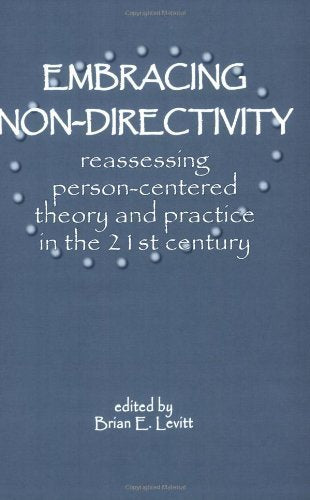 Embracing Nondirectivity