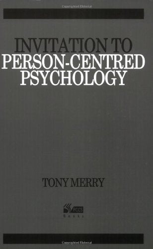 Invitation to Person-centred Psychology