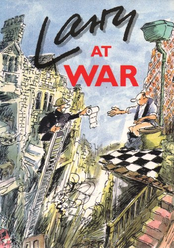 Larry at War