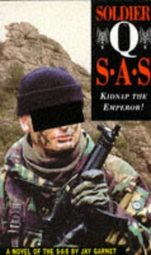 Soldier Q