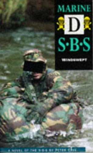 Marine D