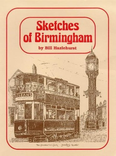 Sketches of Birmingham