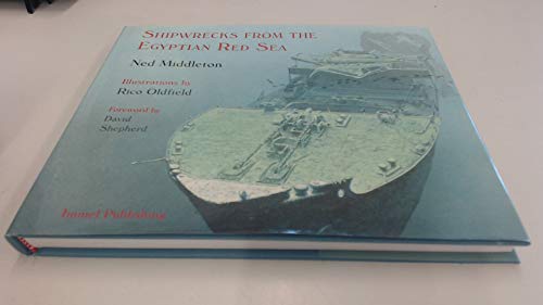 Shipwrecks from the Egyptian Red Sea