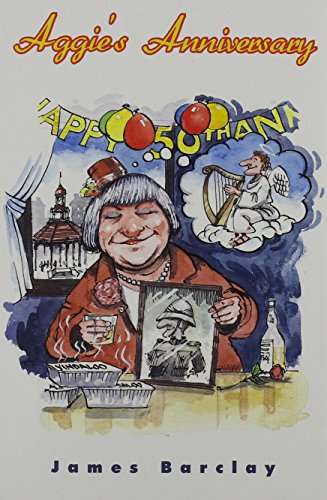 Aggie's Anniversary