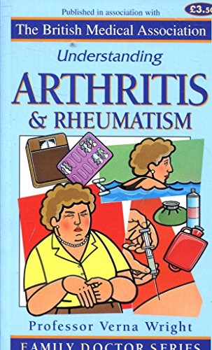 Understanding Arthritis and Rheumatism