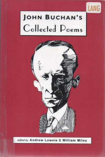 Collected Poems of John Buchan