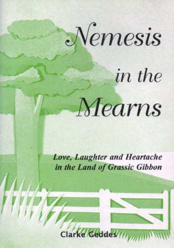 Nemesis in the Mearns