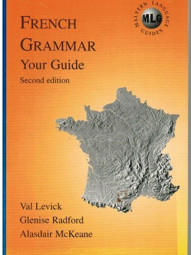 French Grammar