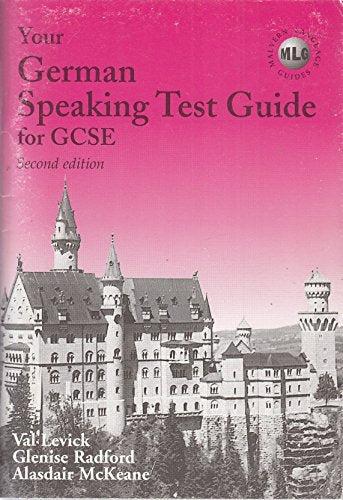 Your German Speaking Test Guide for GCSE