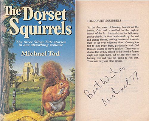 The Dorset Squirrels