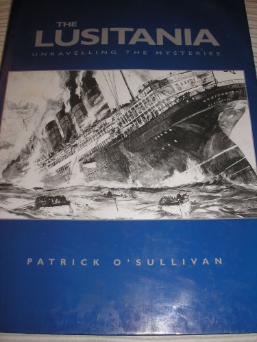 The Lusitania