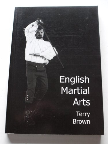 English Martial Arts