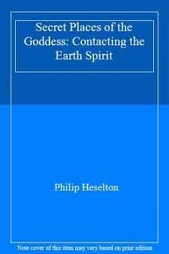 Secret Places of the Goddess