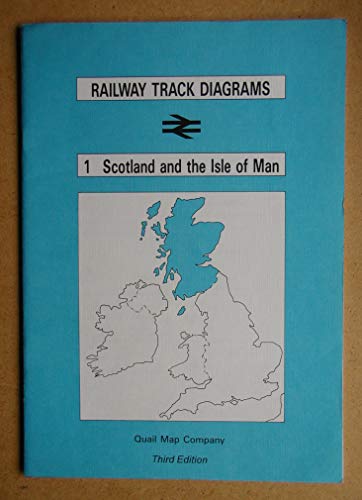 Railway Track Diagrams